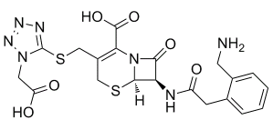 Ceforanide