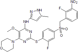 Centrinone