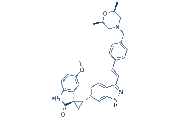 CFI-400945 chemical structure