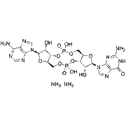 cGAMP diammonium