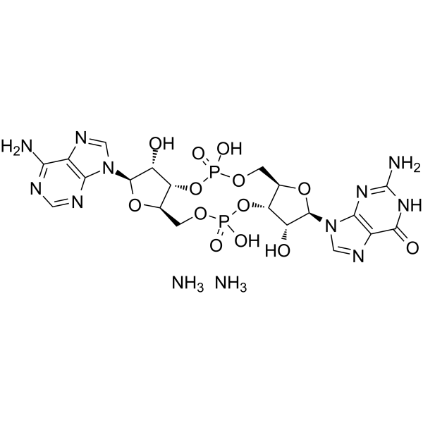 cGAMP diammonium