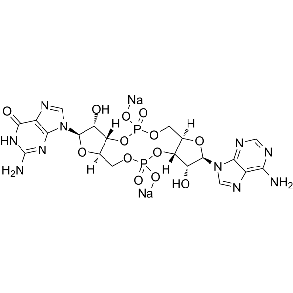 cGAMP disodium