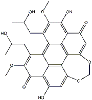 Cercosporin