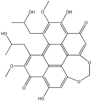 Cercosporin