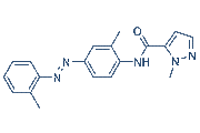 CH-223191 chemical structure