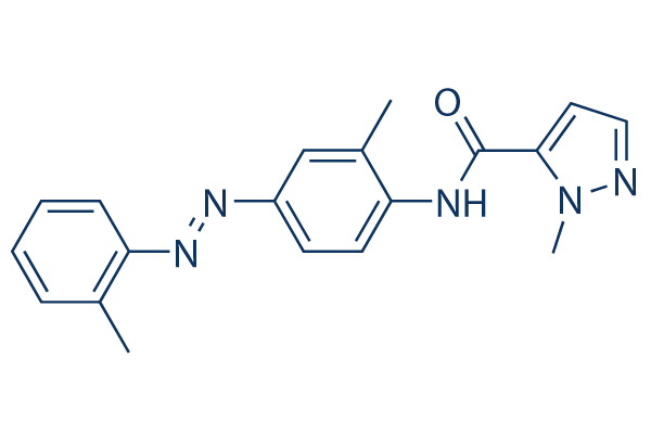 CH-223191 chemical structure