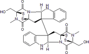 Chaetocin
