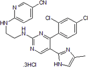 CHIR 99021 trihydrochloride