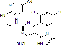 CHIR 99021 trihydrochloride