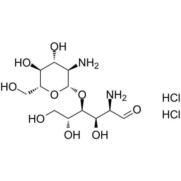 Chitobiose dihydrochloride