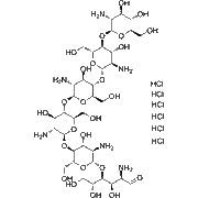 Chitohexaose hexahydrochloride