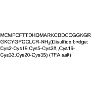 Chlorotoxin TFA
