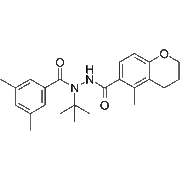 Chromafenozide