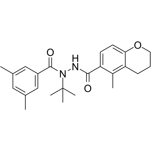 Chromafenozide