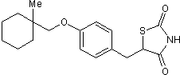 Ciglitazone