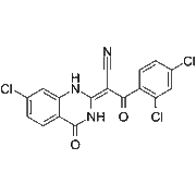 Ciliobrevin D