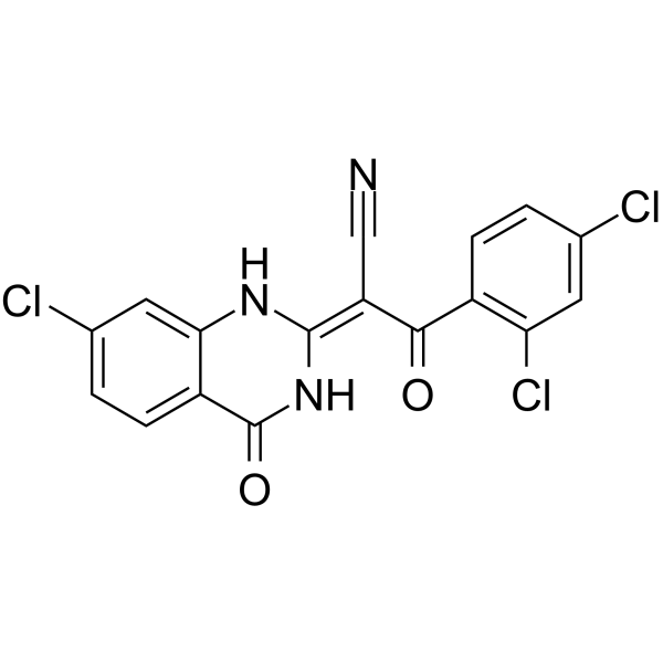 Ciliobrevin D