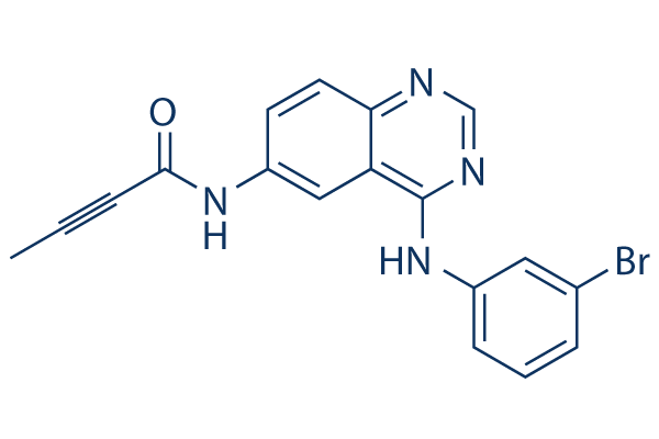 CL-387785 (EKI-785) chemical structure