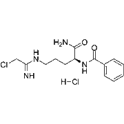 Cl-amidine hydrochloride