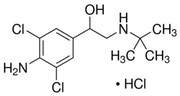 Clenbuterol hydrochloride