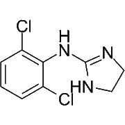 Clonidine