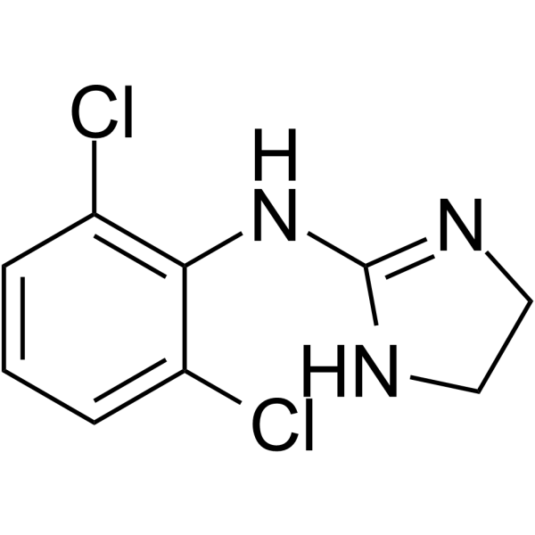 Clonidine
