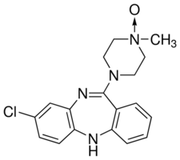 Clozapine N-oxide