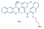 compound 3i (666-15) chemical structure