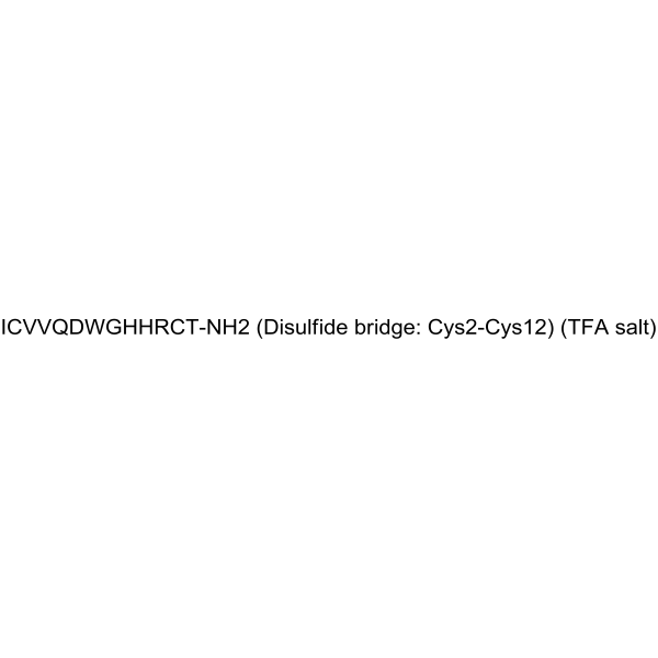 Compstatin TFA