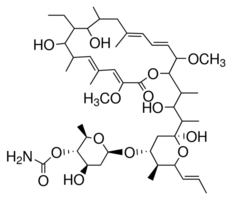 Concanamycin A (Folimycin)