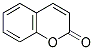 Coumarin chemical structure