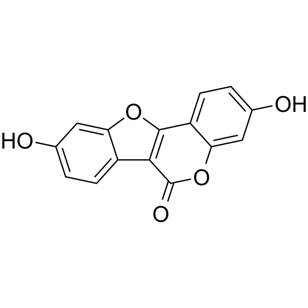 Coumestrol
