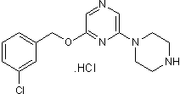 CP 809101 hydrochloride