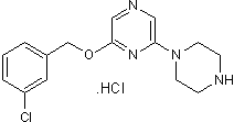 CP 809101 hydrochloride