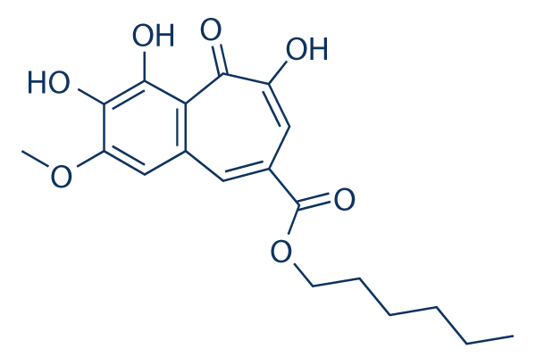 Cu-CPT22 chemical structure