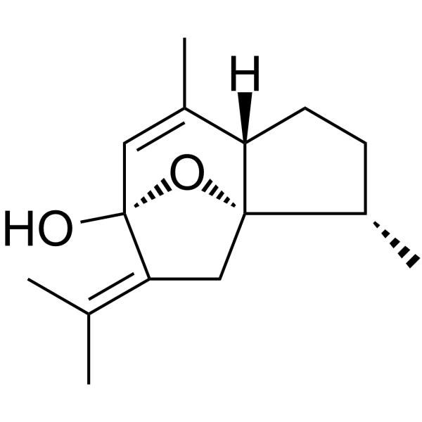 Curcumenol