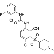 CXCR2-IN-1
