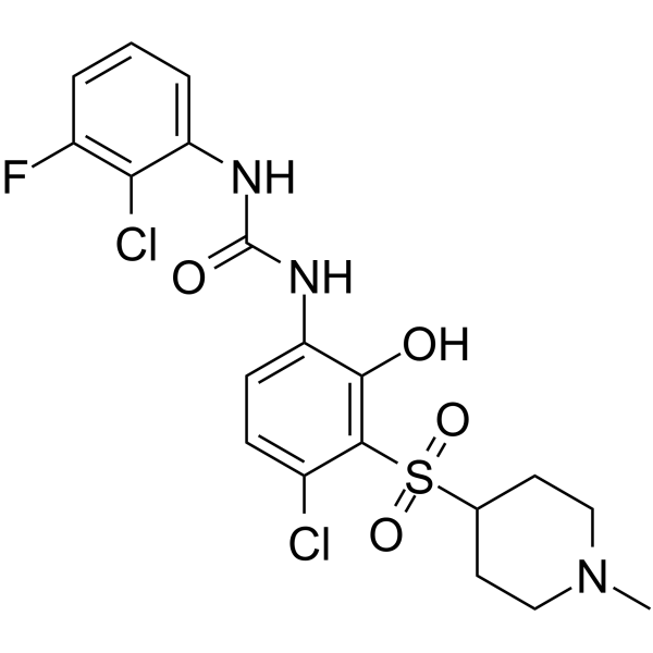 CXCR2-IN-1
