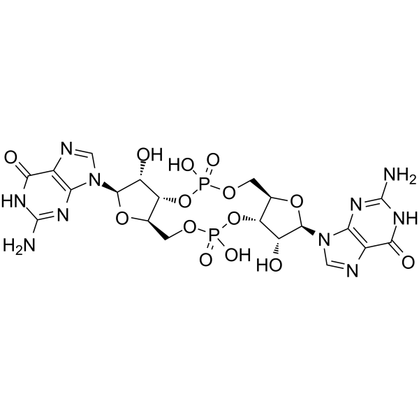 Cyclic-di-GMP