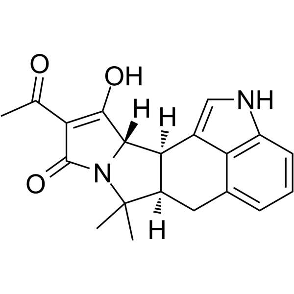 Cyclopiazonic acid