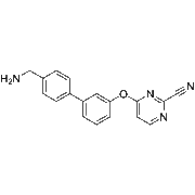Cysteine Protease inhibitor