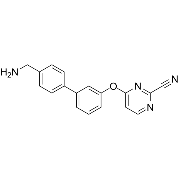 Cysteine Protease inhibitor