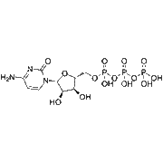 Cytidine-5'-triphosphate