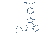 D 4476 chemical structure