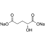 D-α-Hydroxyglutaric acid disodium