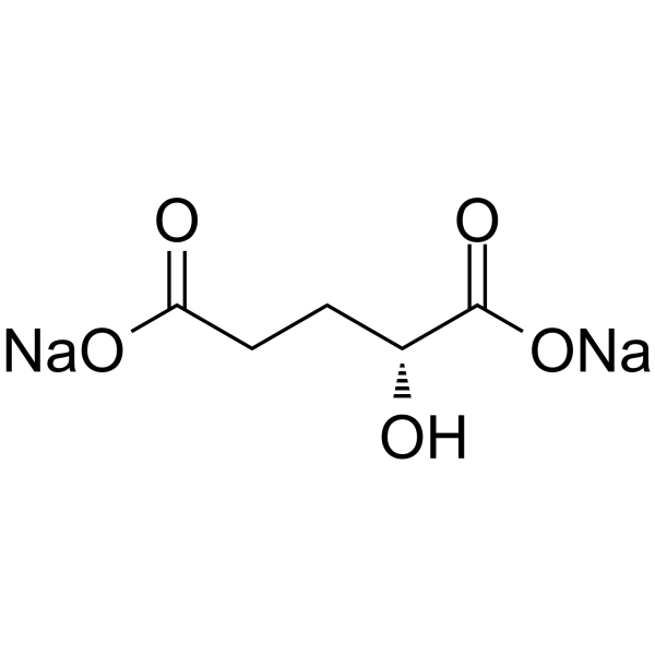 D-α-Hydroxyglutaric acid disodium