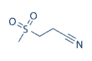Dapansutrile chemical structure