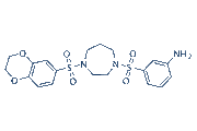 DASA-58 chemical structure
