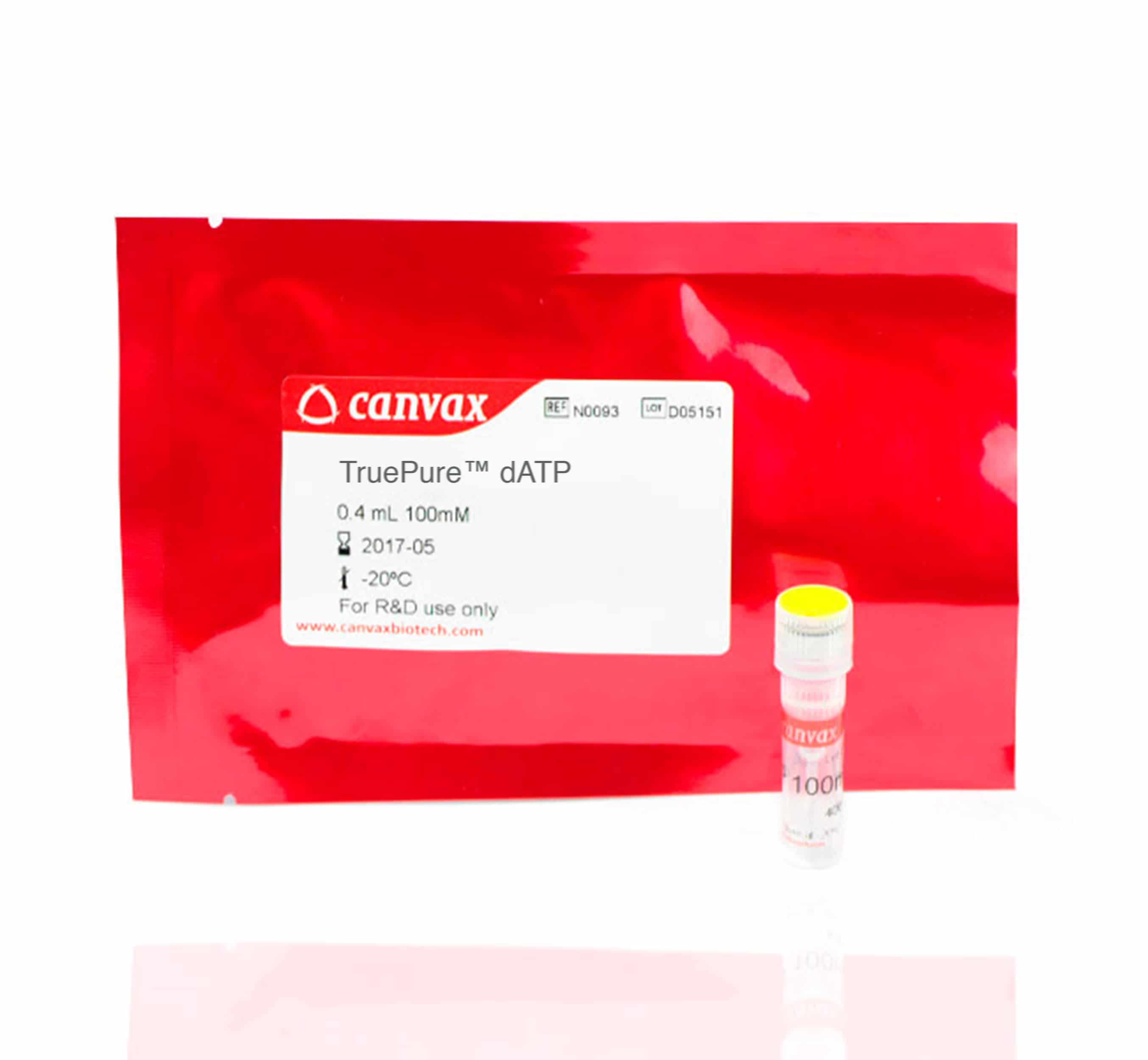 TruePure™ dATP, 100 mM