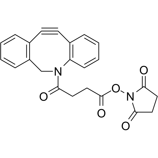 DBCO NHS Ester